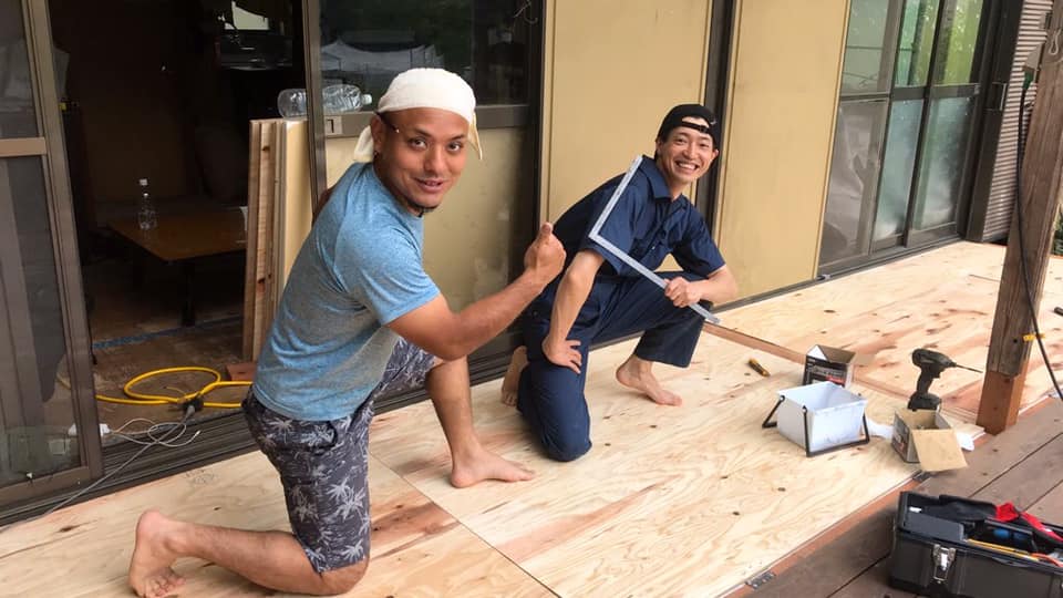 きっちょさん