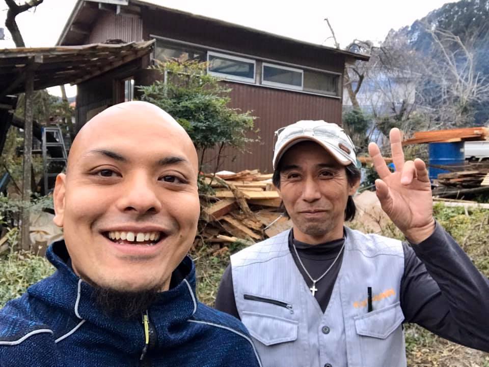 栗林さん