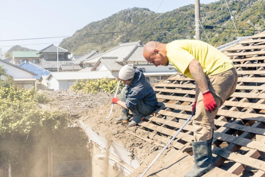 カルロス工務店