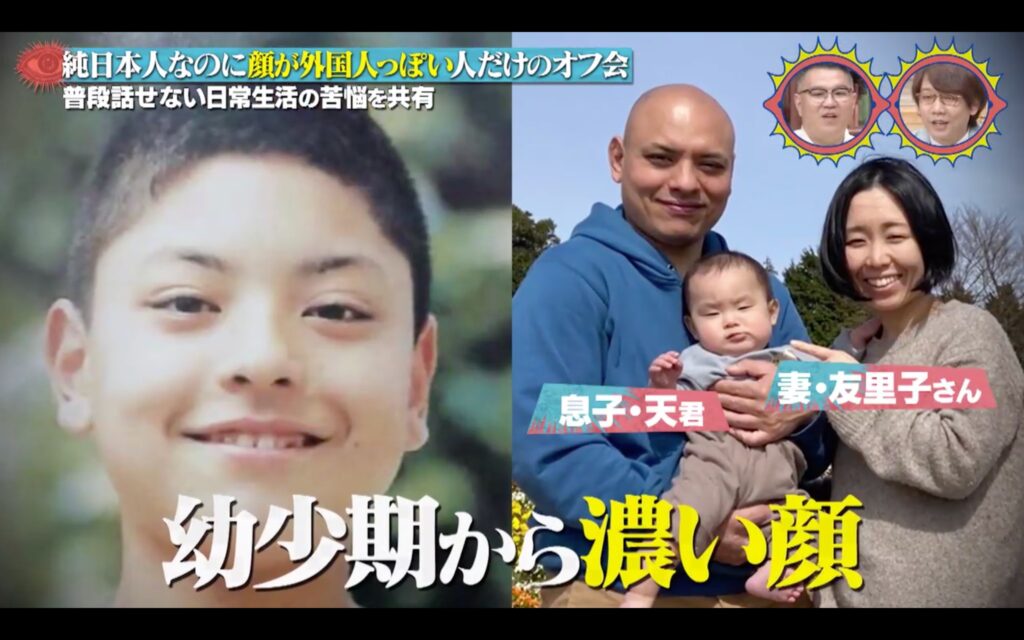 カルロス　テレビ