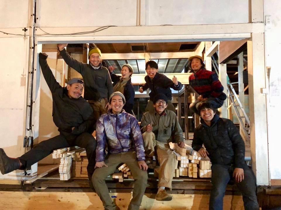 北海道　OTARUTAPROOM カルロス