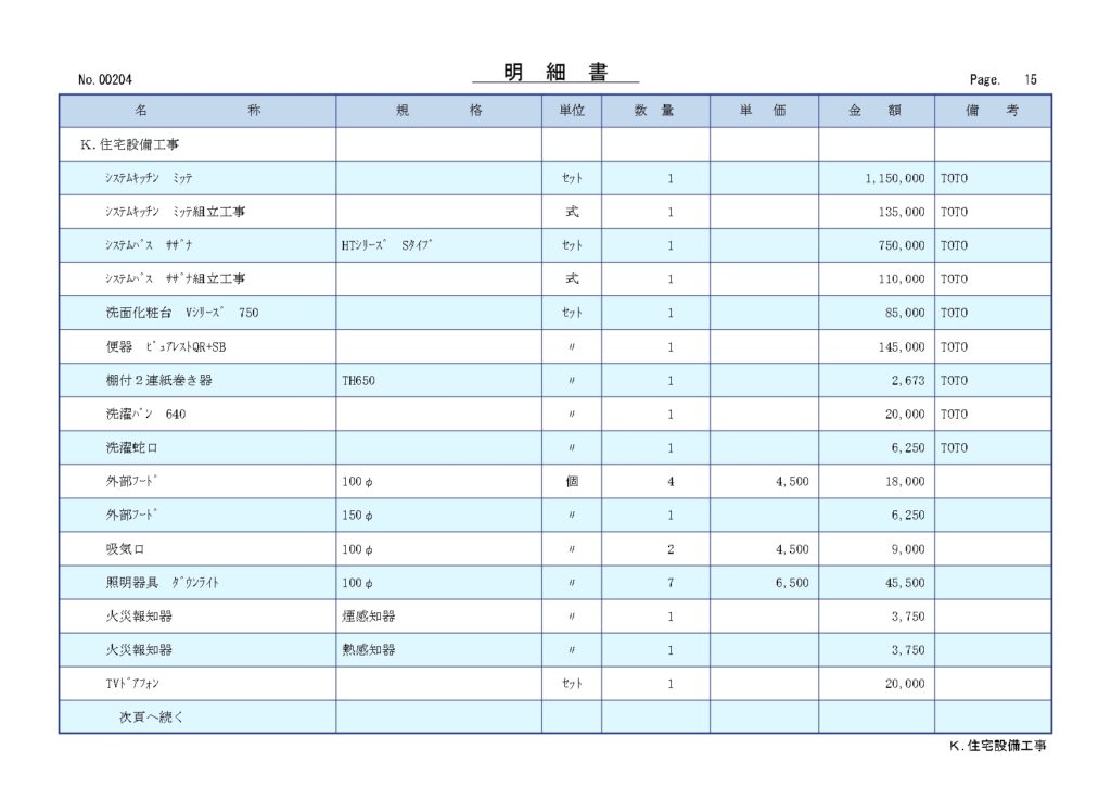 再建築不可 ボロ戸建 見積もり