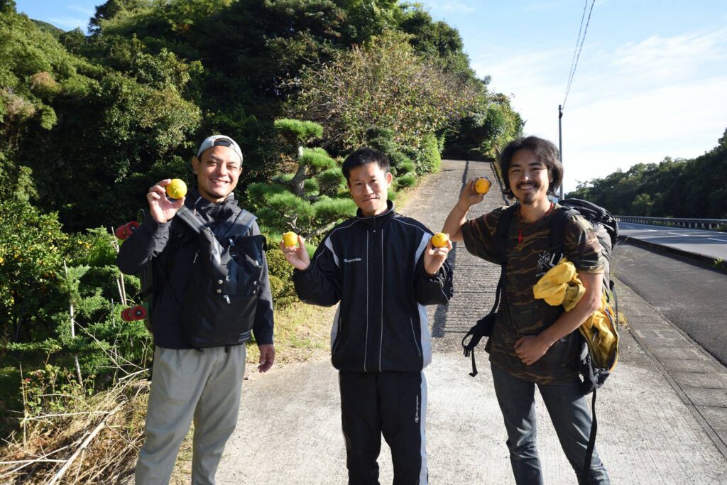 鹿児島　出張大工
