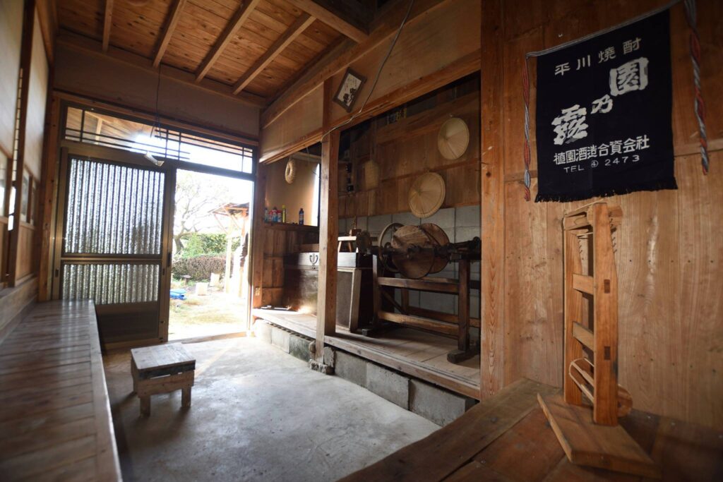 鹿児島　出張大工