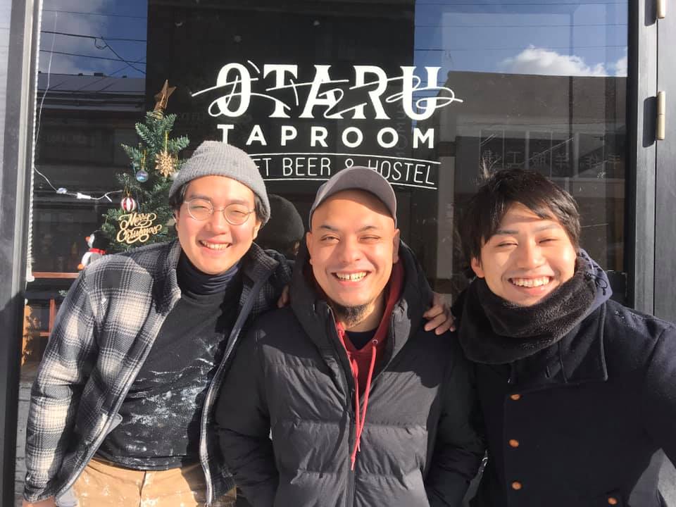 北海道　出張大工