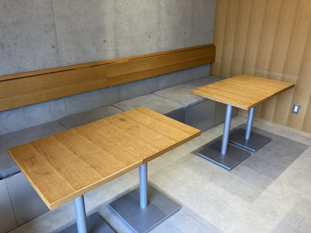 目黒区　飲食店　内装工事