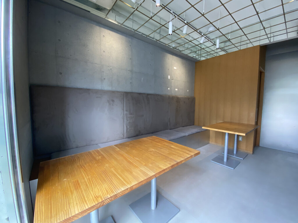 目黒区　飲食店　オーダーソファー