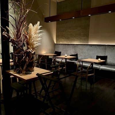 目黒区　飲食店　オーダーソファー